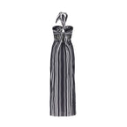 Robe Clemence Imprime Palermo