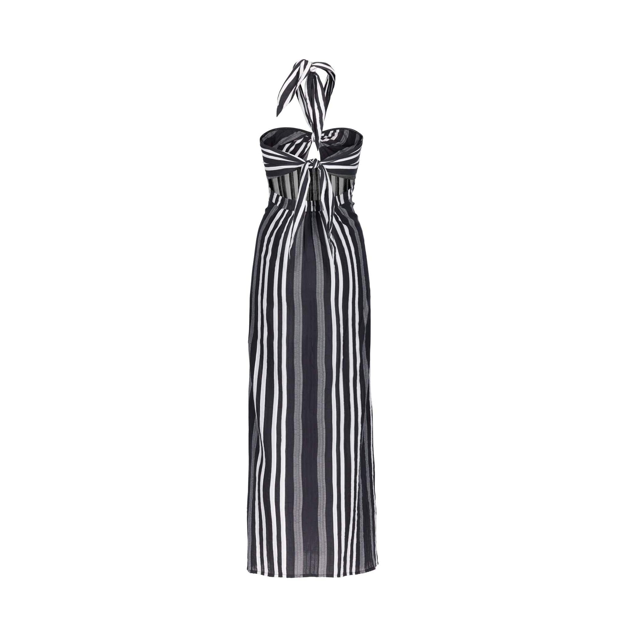 Robe Clemence Imprime Palermo