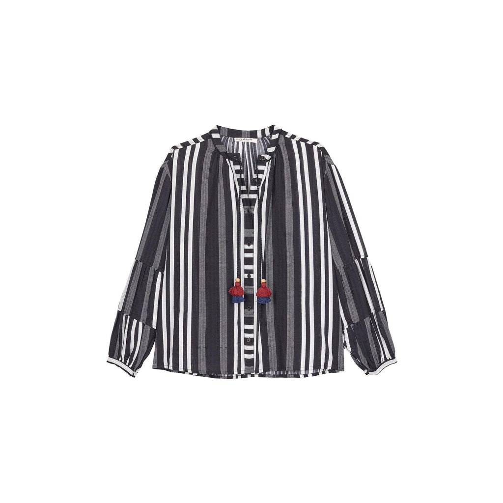 Chemise Roxane Imprime Palermo