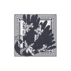 Bandana Imprime Palladio - Bleu