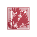 Bandana Imprime Palladio - Camelia