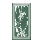 Etole Imprime Palladio - Aspen Green