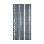 Etole Tie And Dye Etamine De Laine - Blue Print