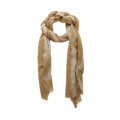 Etole Tie And Dye Etamine De Laine - Desert Sand