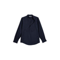Chemise Jeanne - Delhi Blue