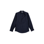Chemise Jeanne - Delhi Blue