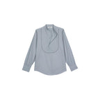 Chemise Jeanne - White