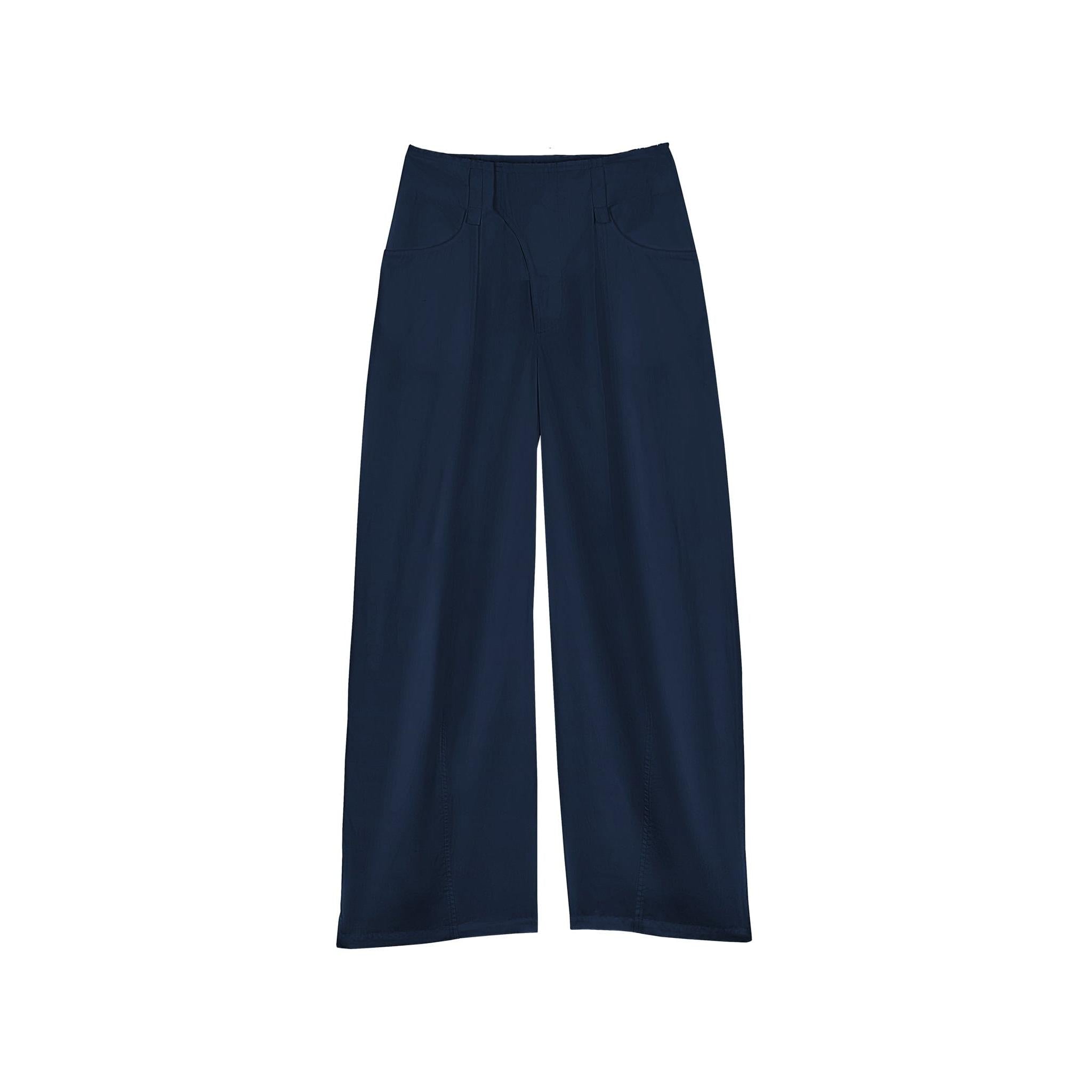 Pantalon Lolo - Delhi Blue