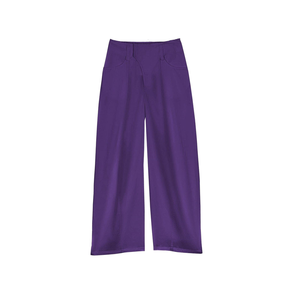 Pantalon Lolo - Ultra Violet