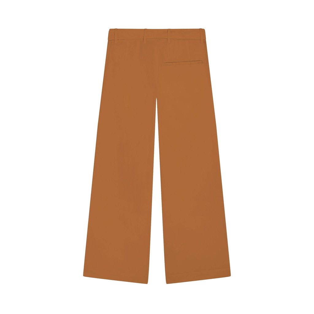 Pantalon Marco - Havane Brown