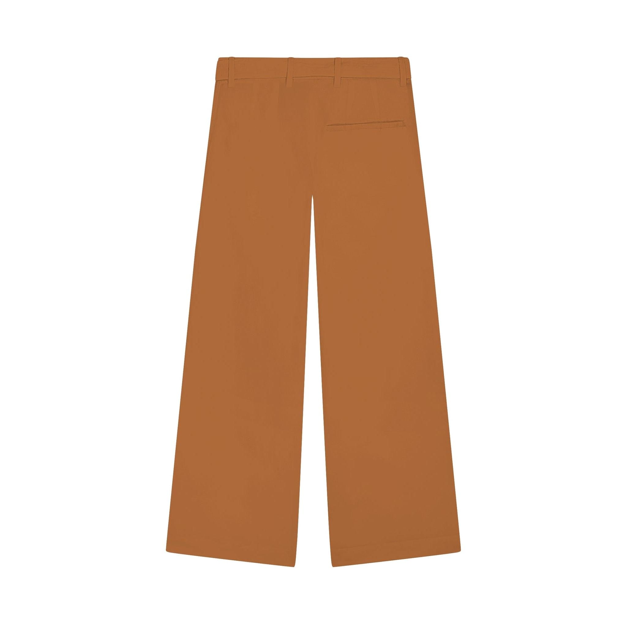 Pantalon Marco - Havane Brown