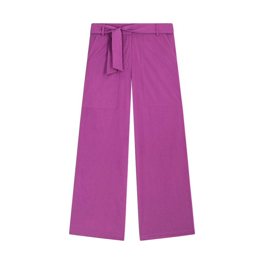 Pantalon Marco - Violet