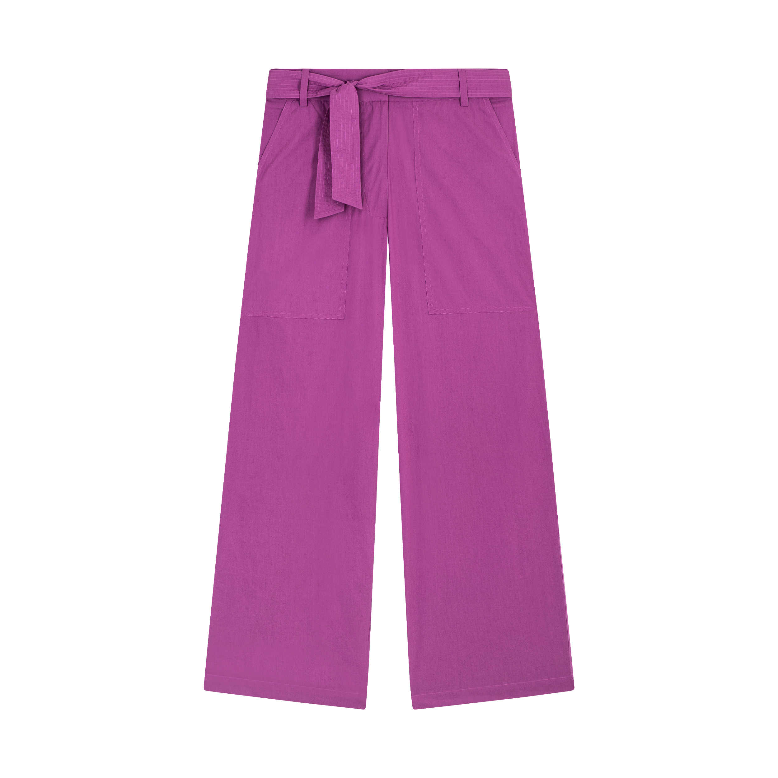 Pantalon Marco - Violet