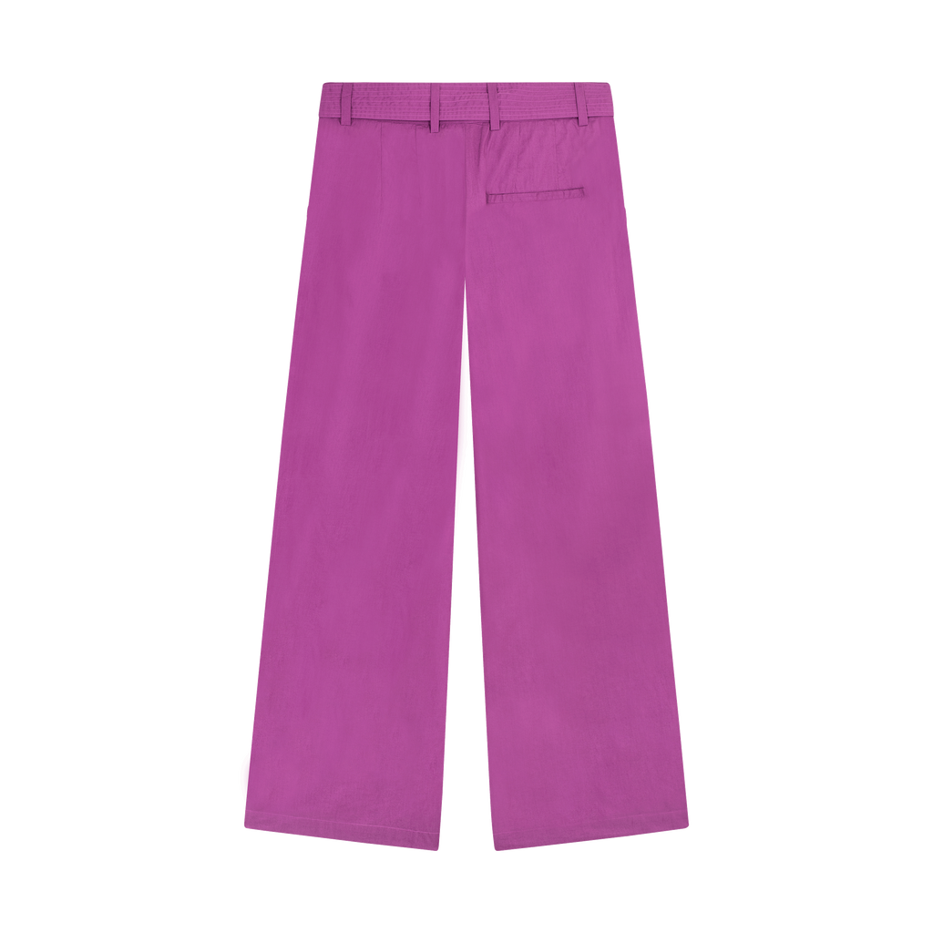 Pantalon Marco - Violet