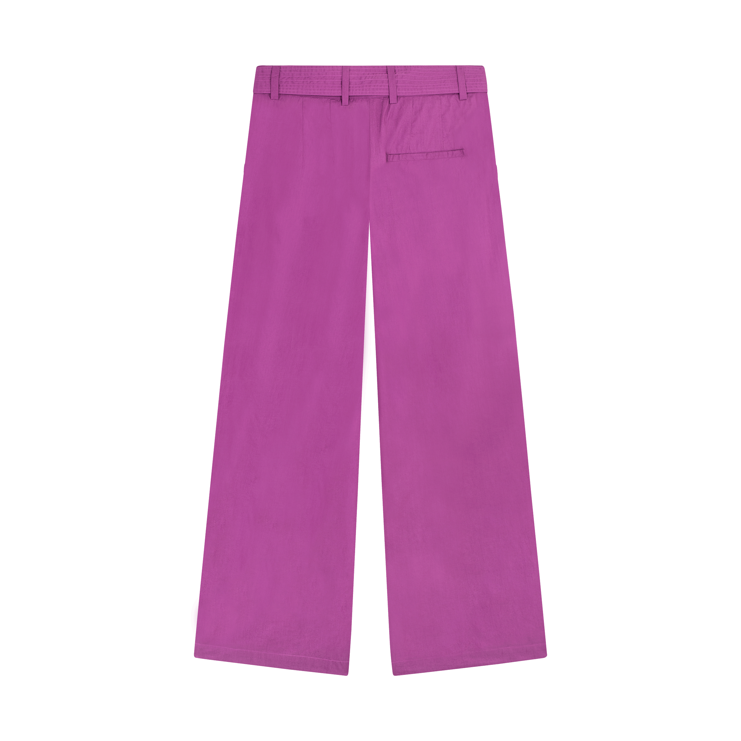 Pantalon Marco - Violet