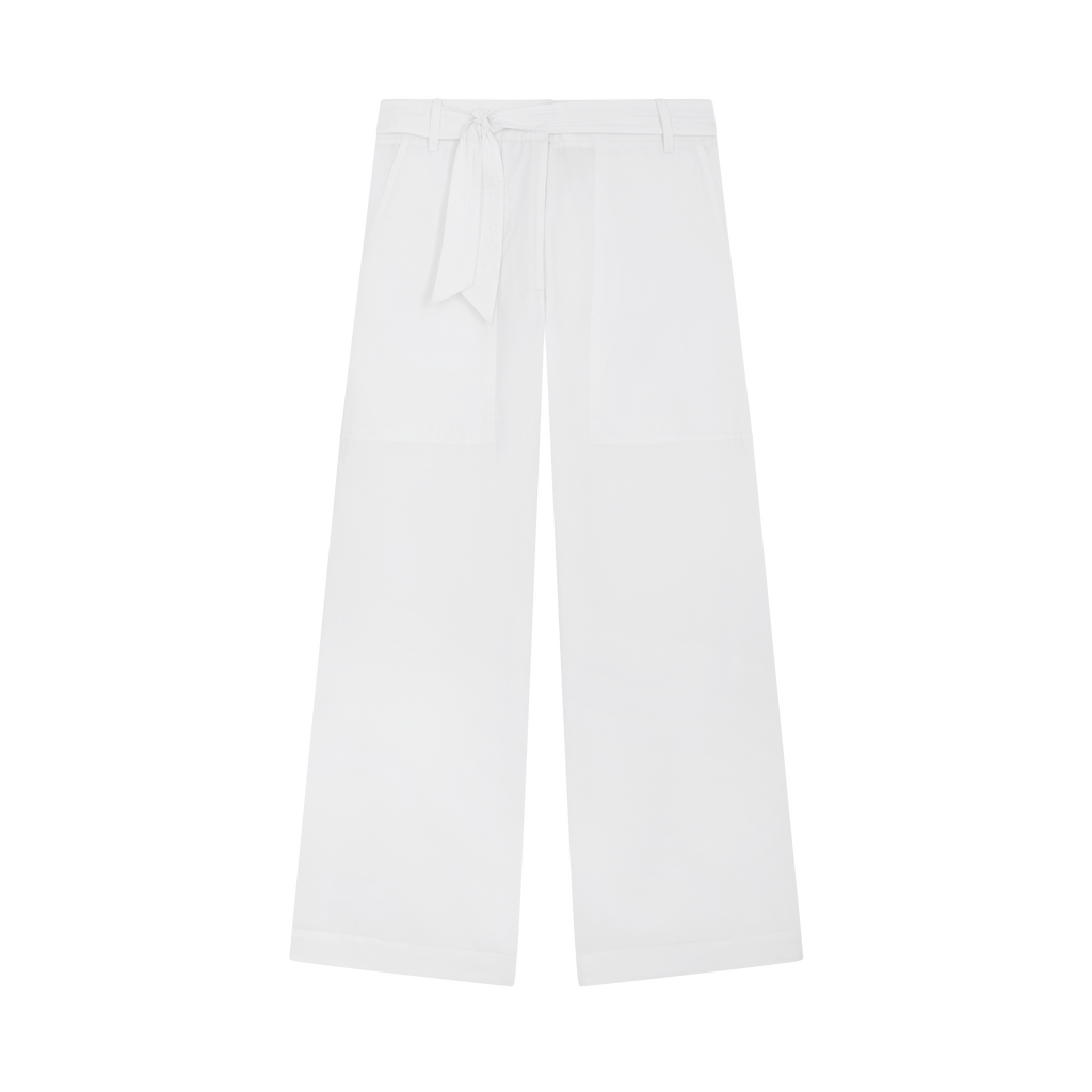 Pantalon Marco - Delhi Blue
