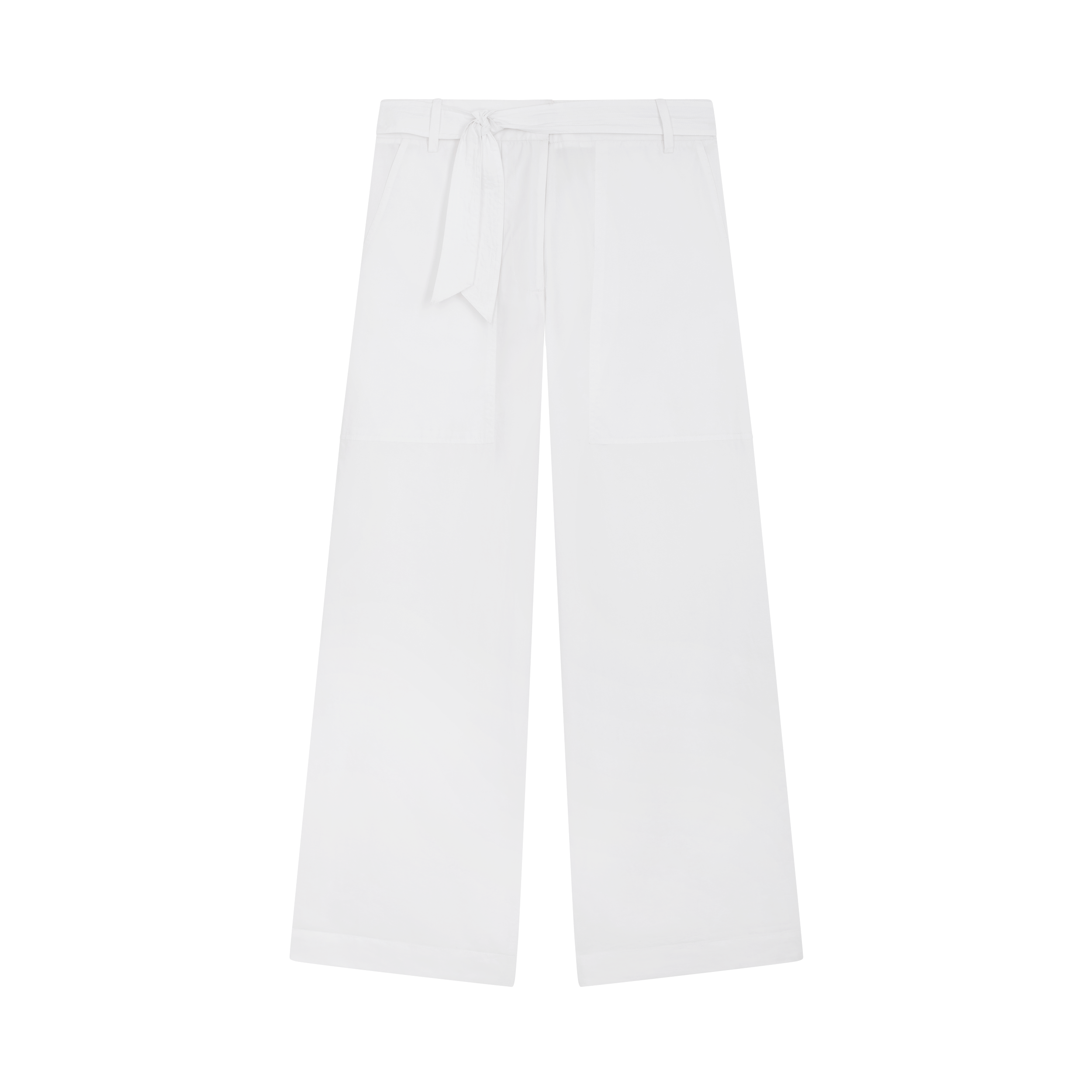 Pantalon Marco - Delhi Blue
