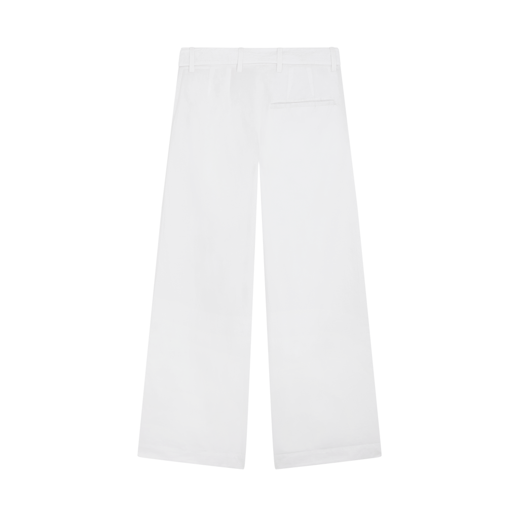 Pantalon Marco - Delhi Blue