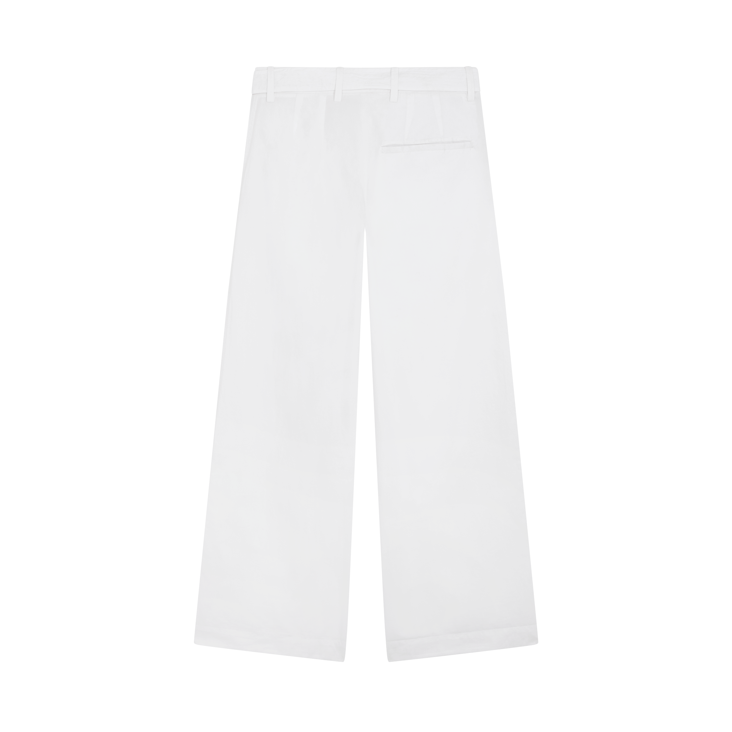 Pantalon Marco - Delhi Blue