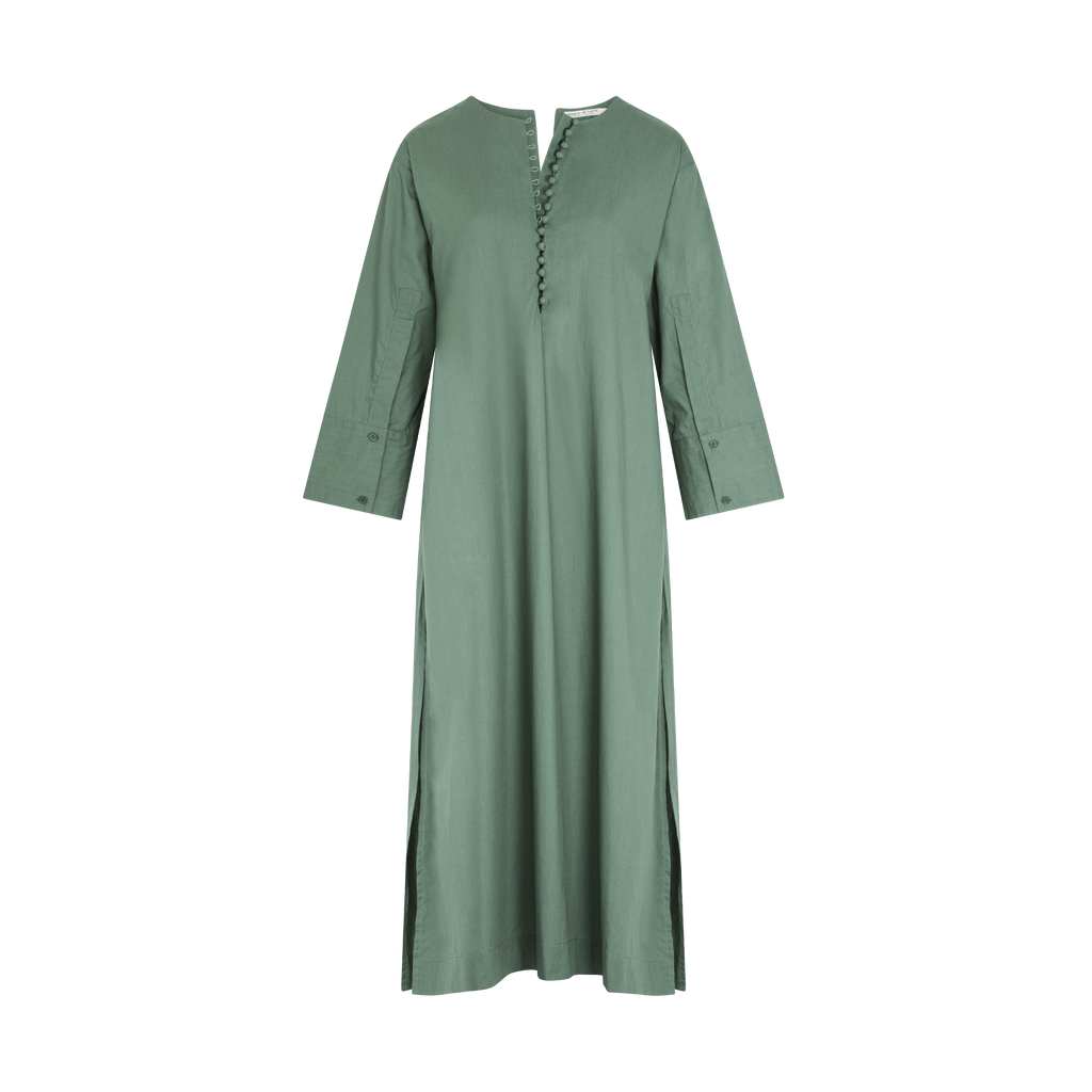 Robe Mathilde - Aspen Green