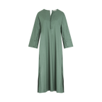 Robe Mathilde - Aspen Green