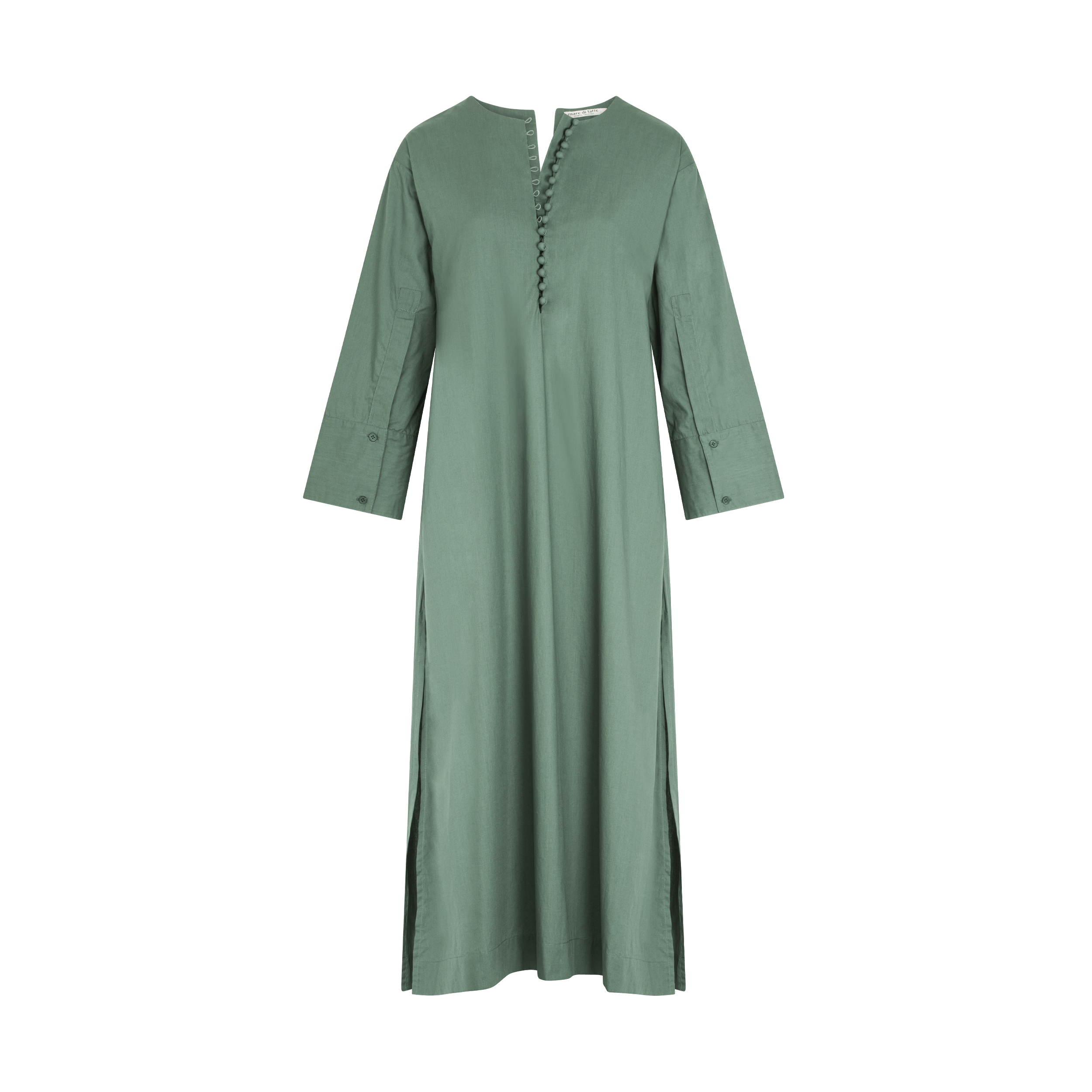 Robe Mathilde - Aspen Green