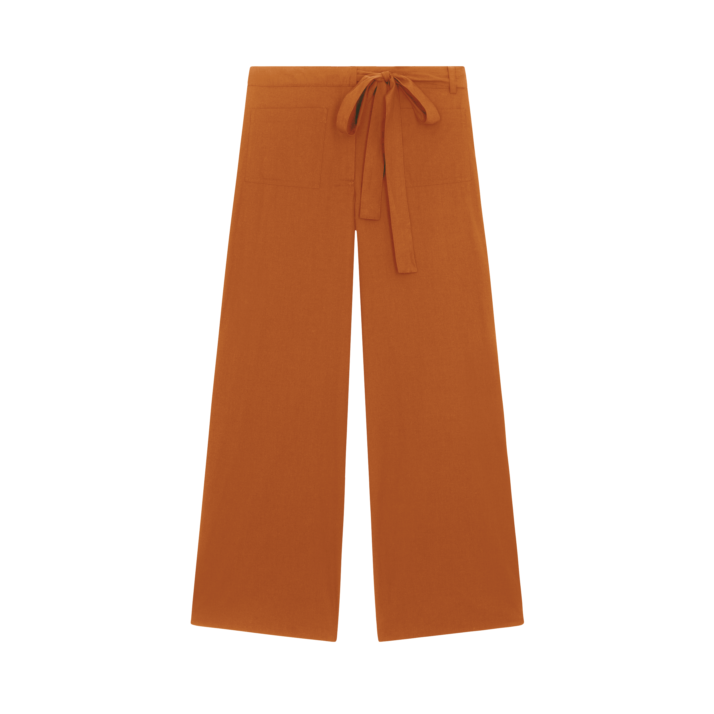 Pantalon Santa Fe - Apricot