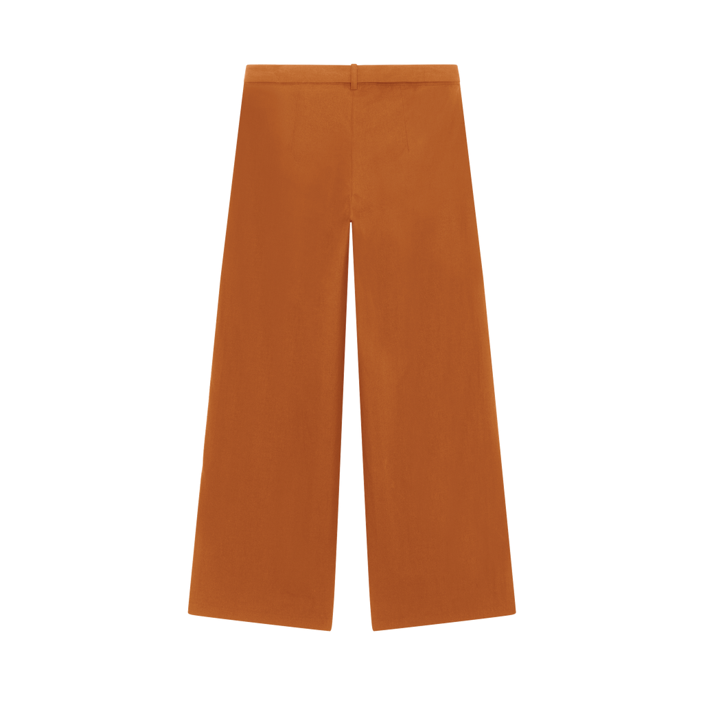 Pantalon Santa Fe - Apricot