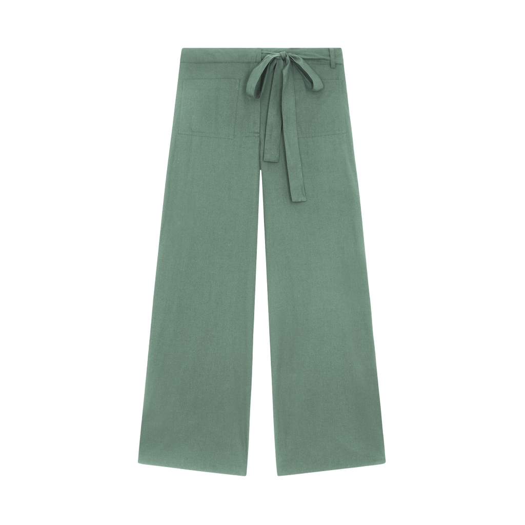Pantalon Santa Fe - Aspen Green