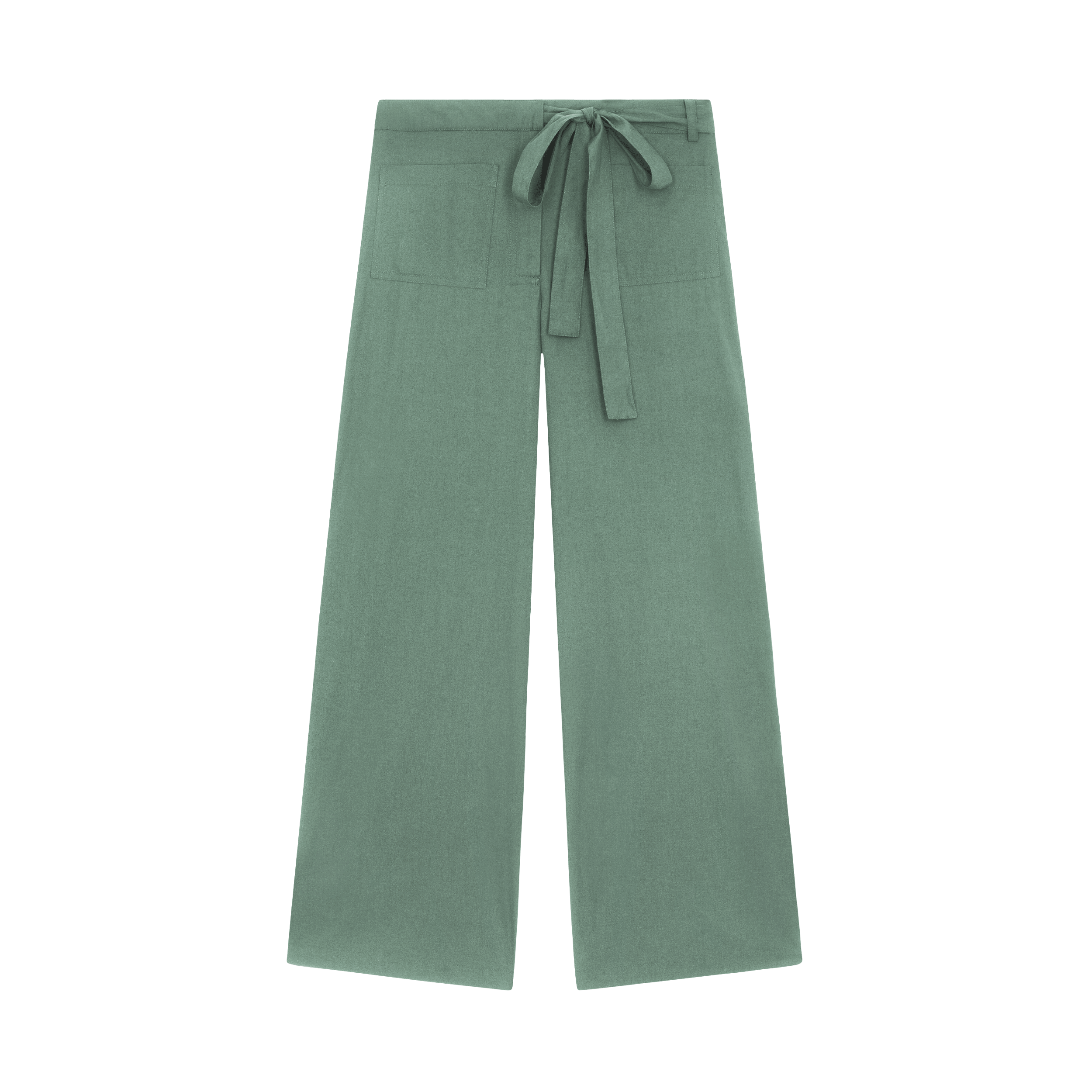 Pantalon Santa Fe - Aspen Green