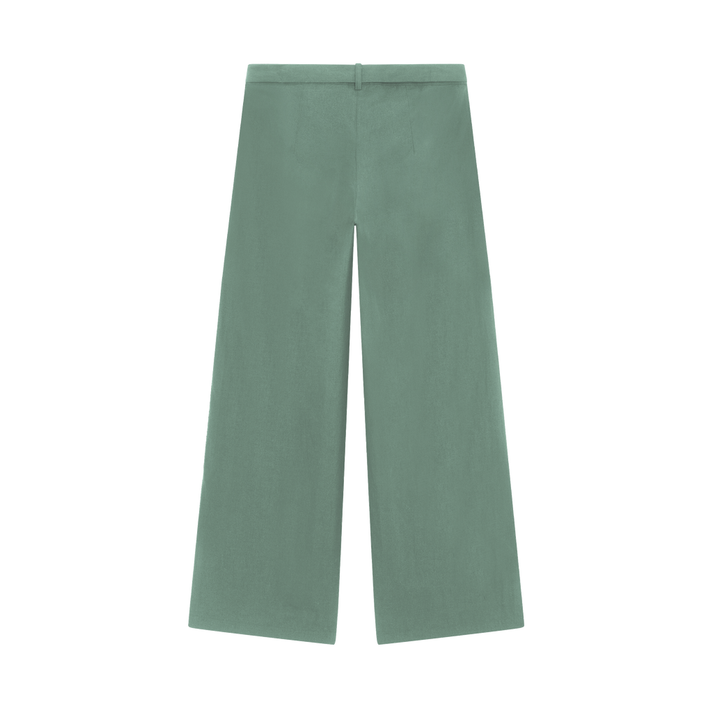 Pantalon Santa Fe - Aspen Green