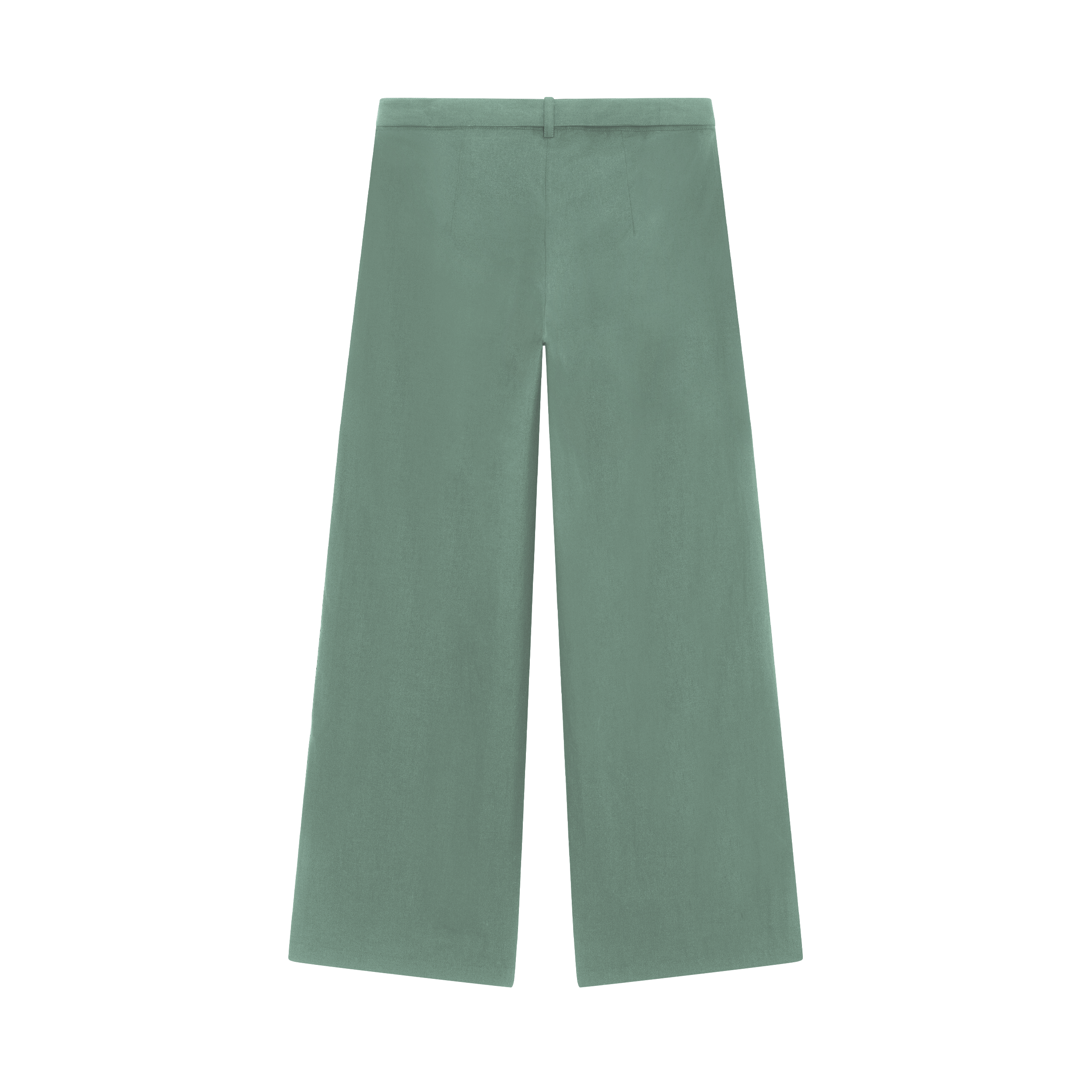 Pantalon Santa Fe - Aspen Green
