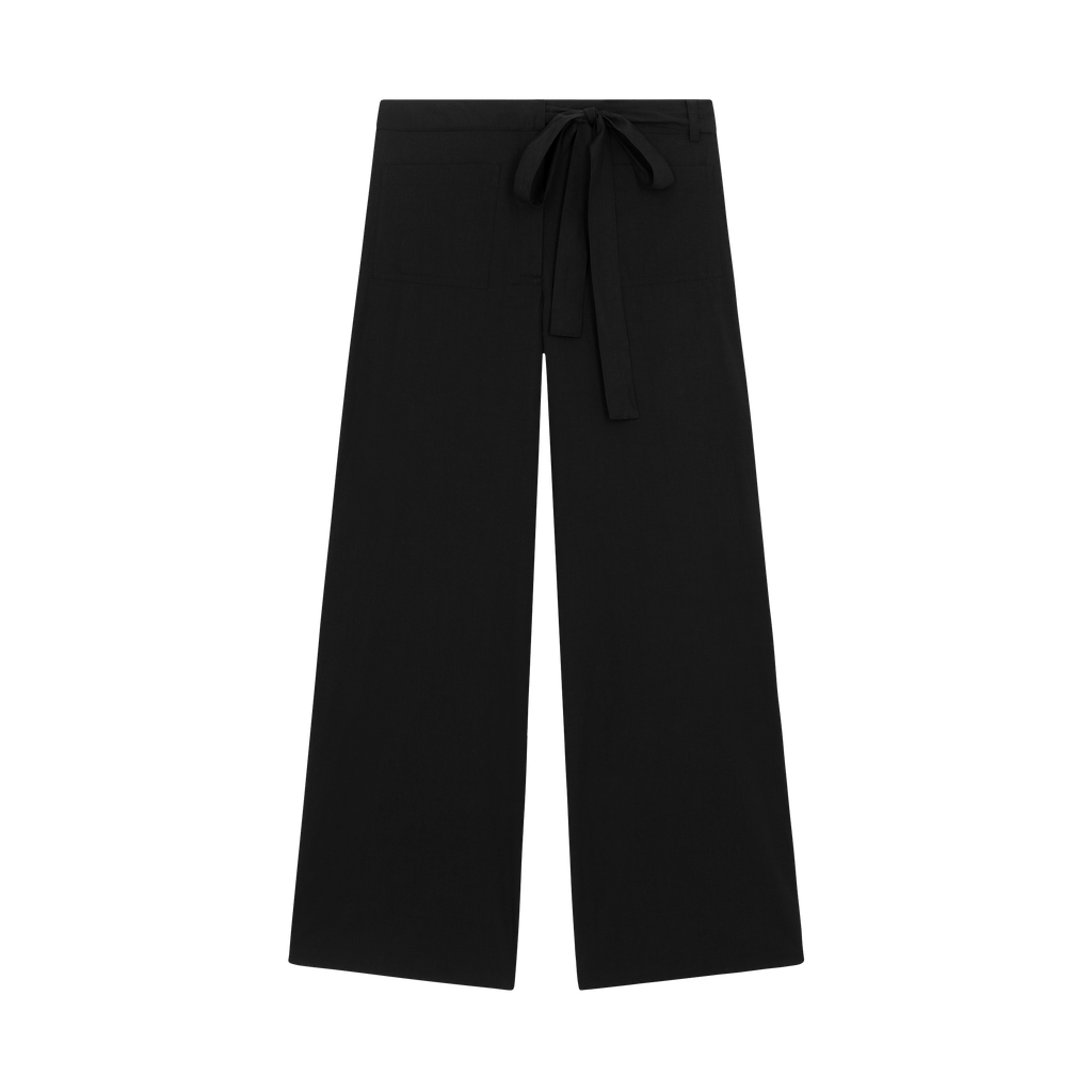 Pantalon Santa Fe - Black