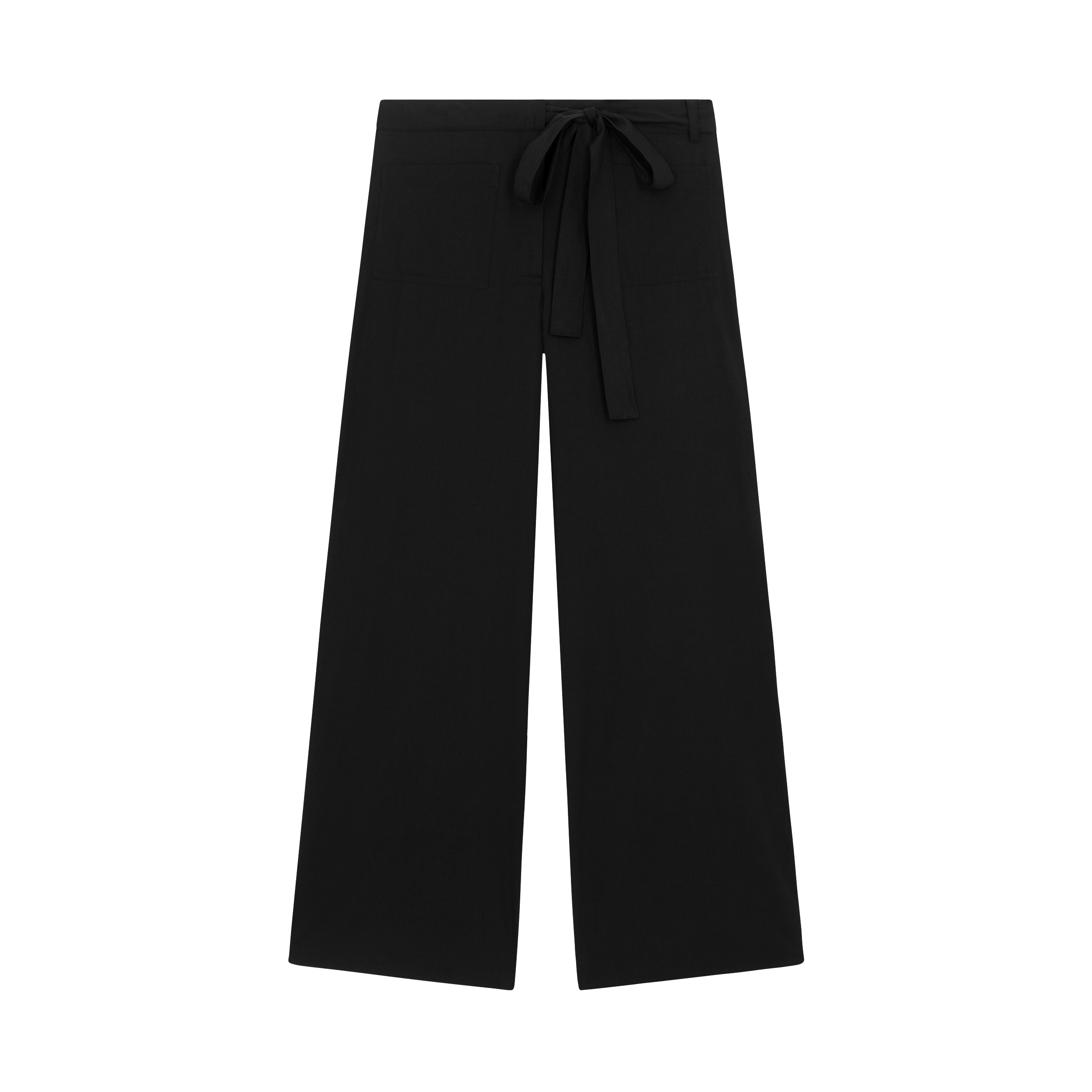 Pantalon Santa Fe - Black
