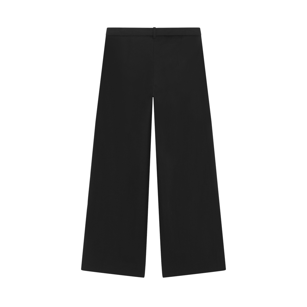 Pantalon Santa Fe - Black