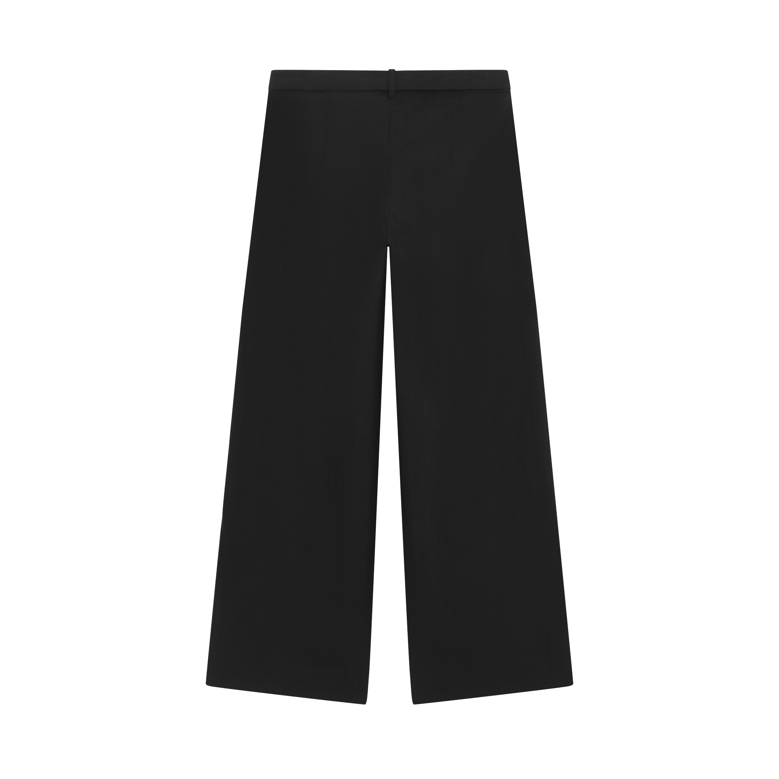 Pantalon Santa Fe - Black