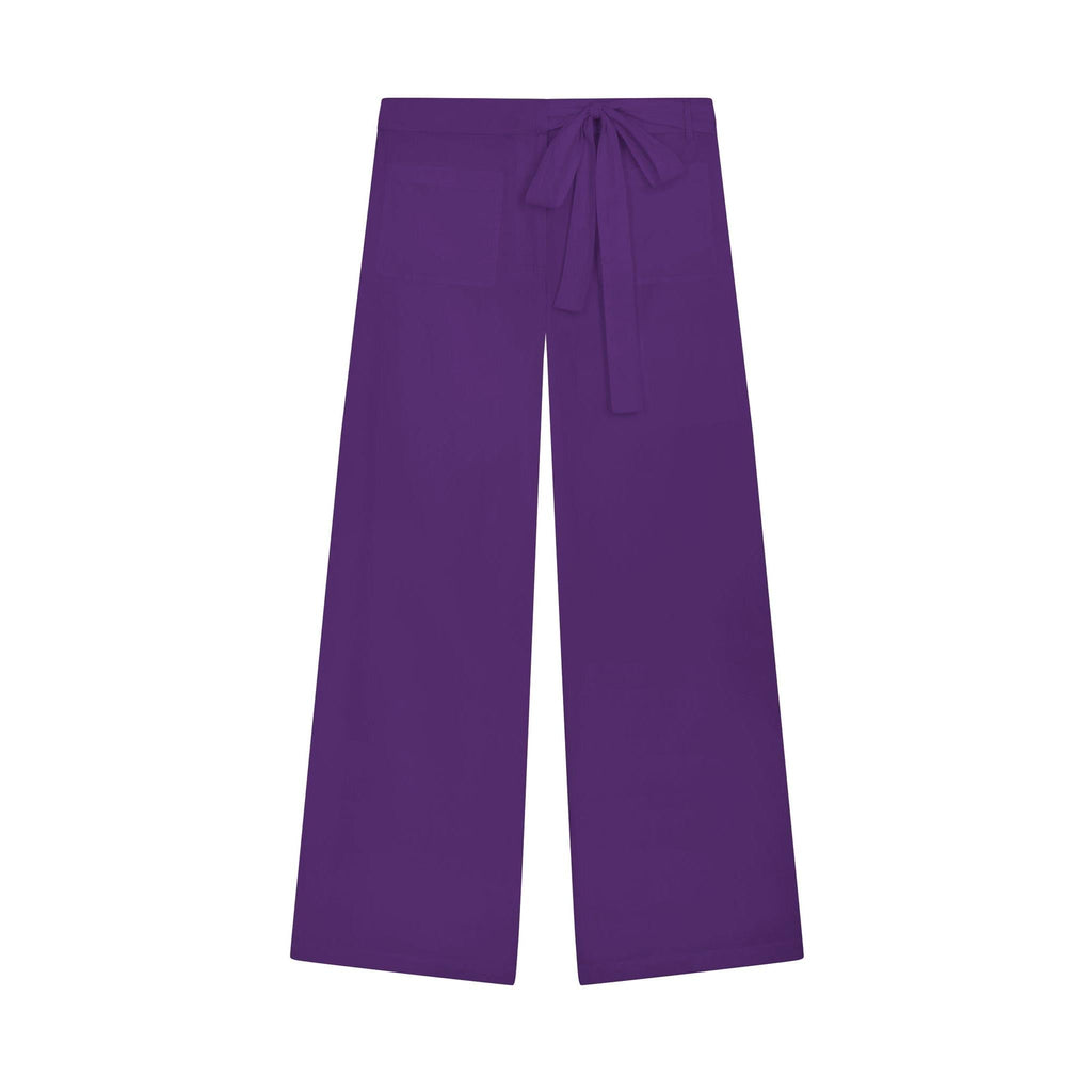 Pantalon Santa Fe - Ultra Violet