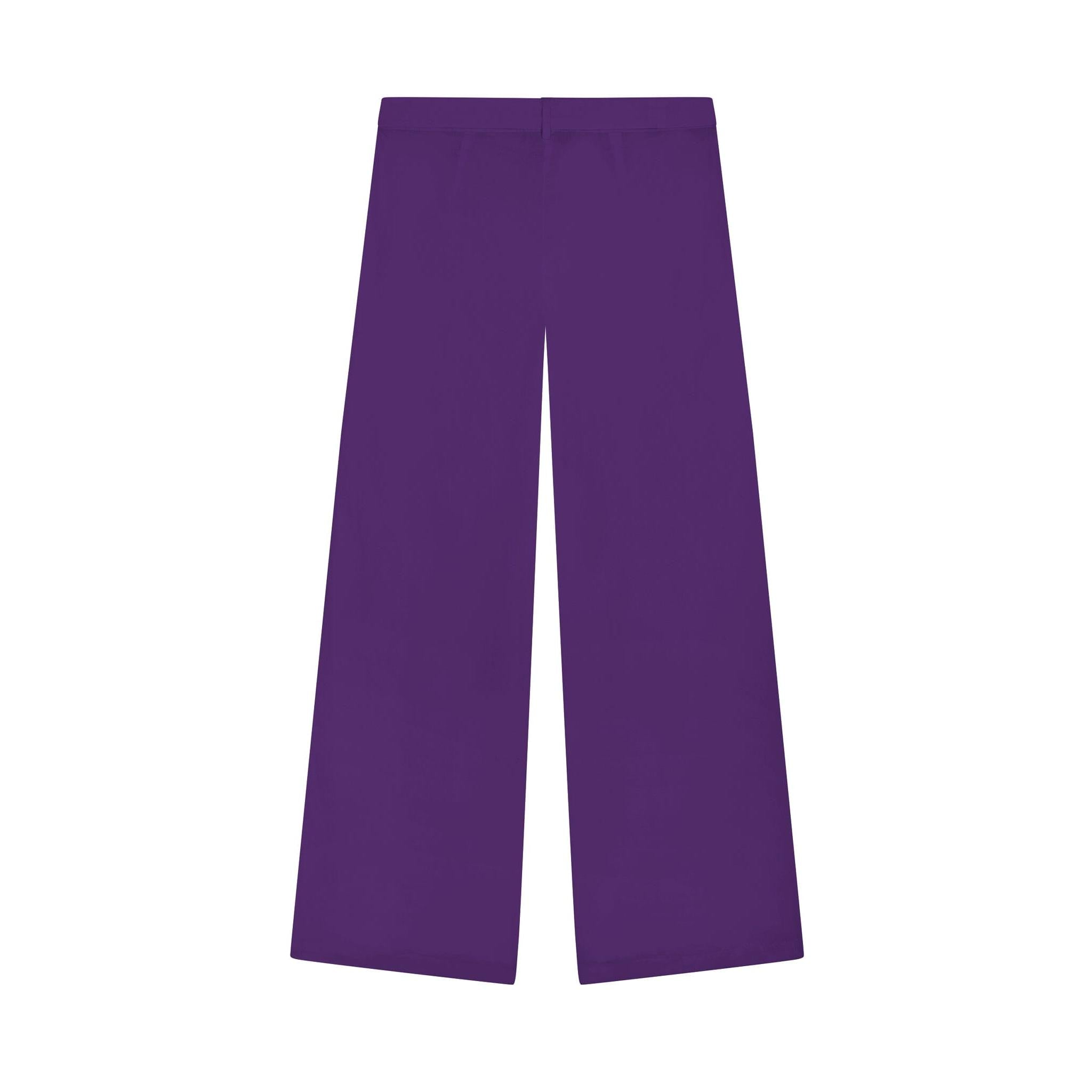 Pantalon Santa Fe - Ultra Violet