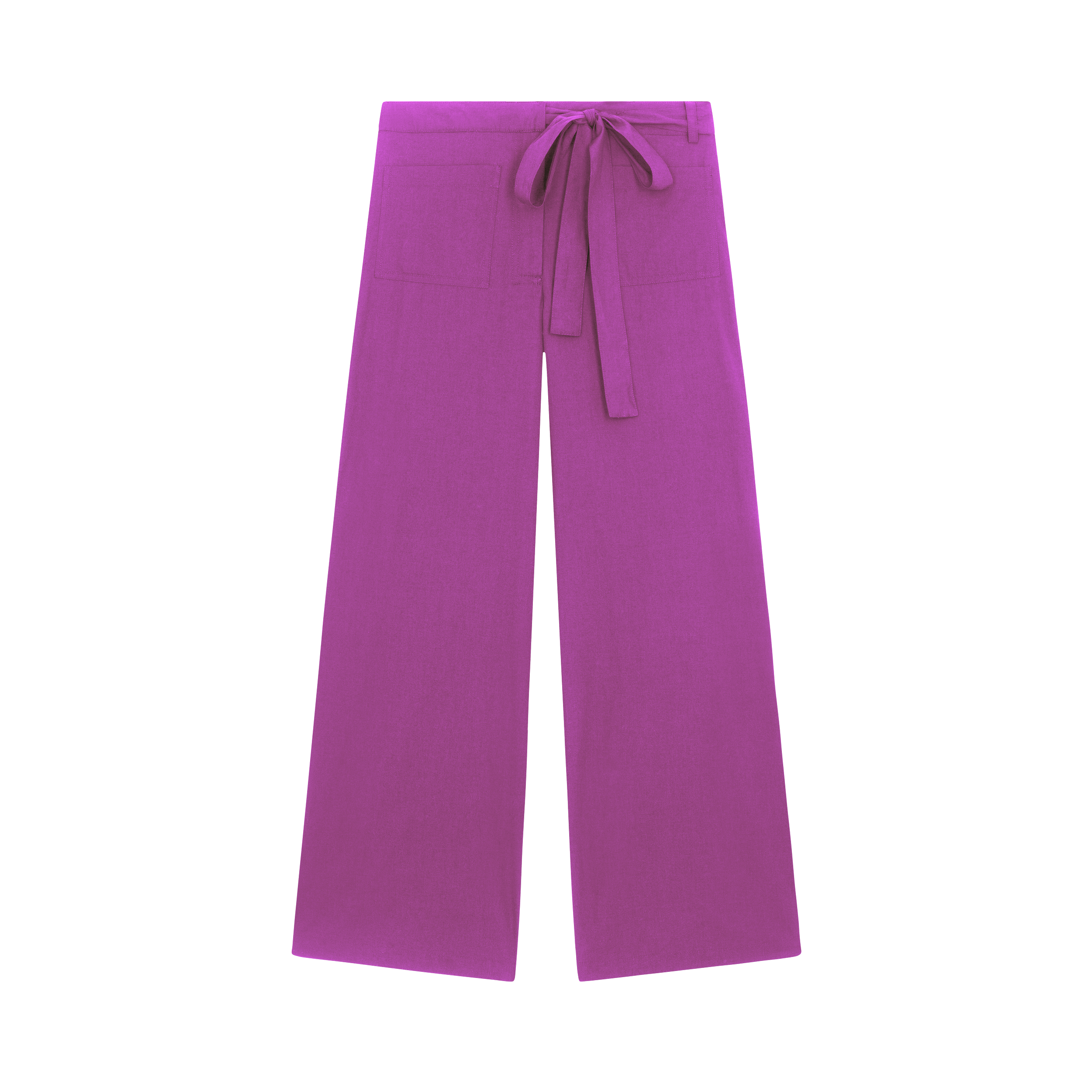 Pantalon Santa Fe - Violet