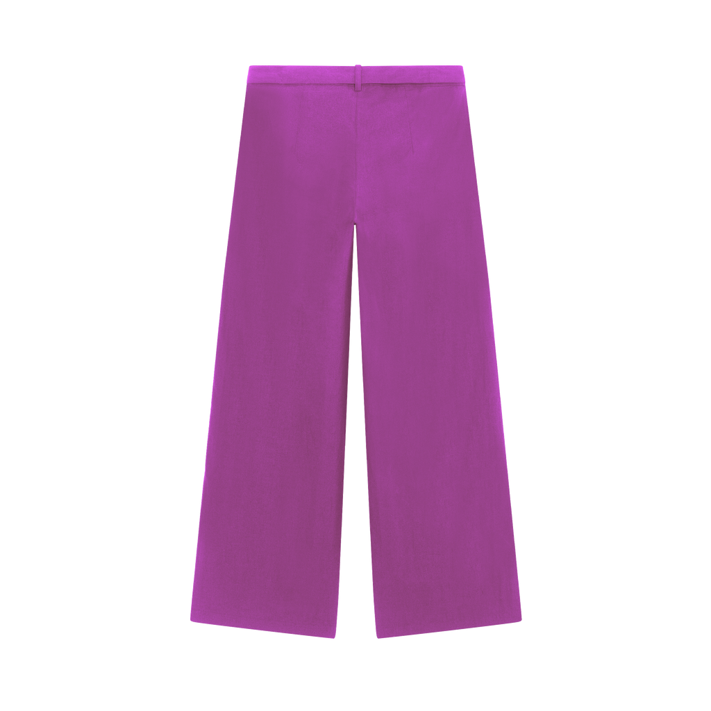 Pantalon Santa Fe - Violet