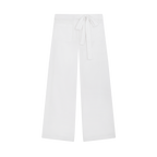 Pantalon Santa Fe - White