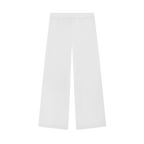 Pantalon Santa Fe - White