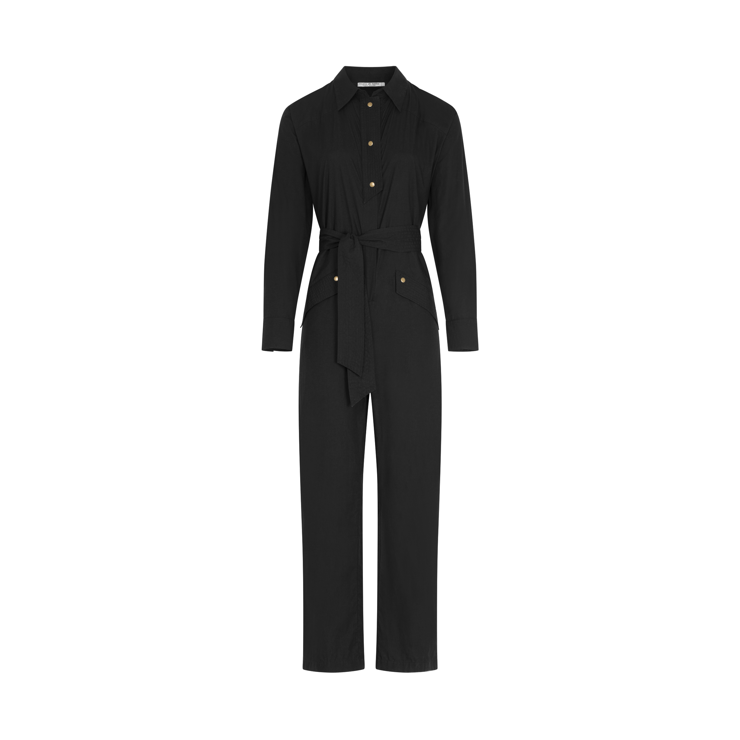 Combinaison Solal - Black