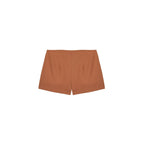 Short Milo - Havane Brown