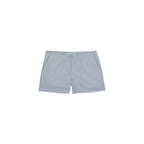Short Milo - Mineral Blue