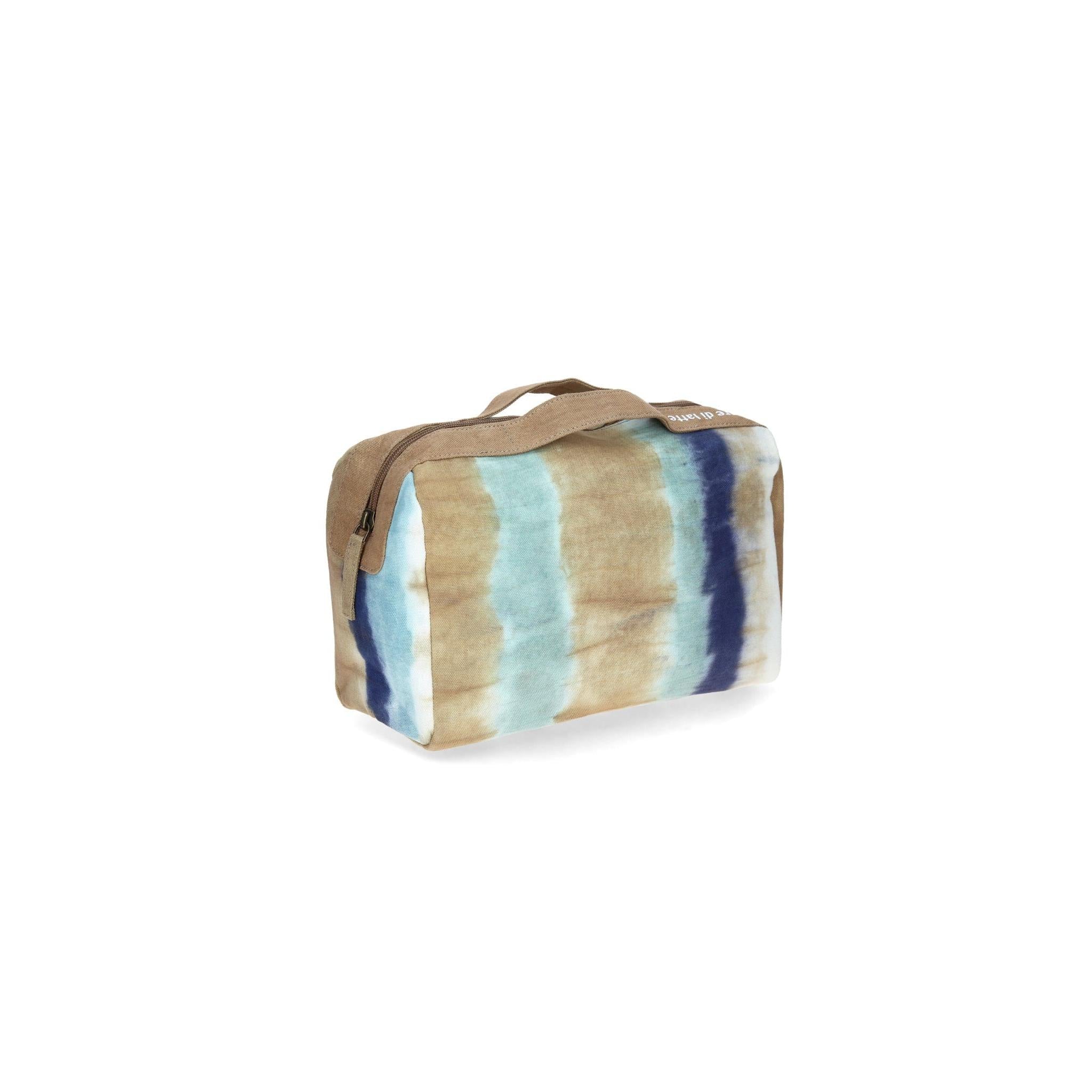Vanity Imprime Tie And Dye - Army