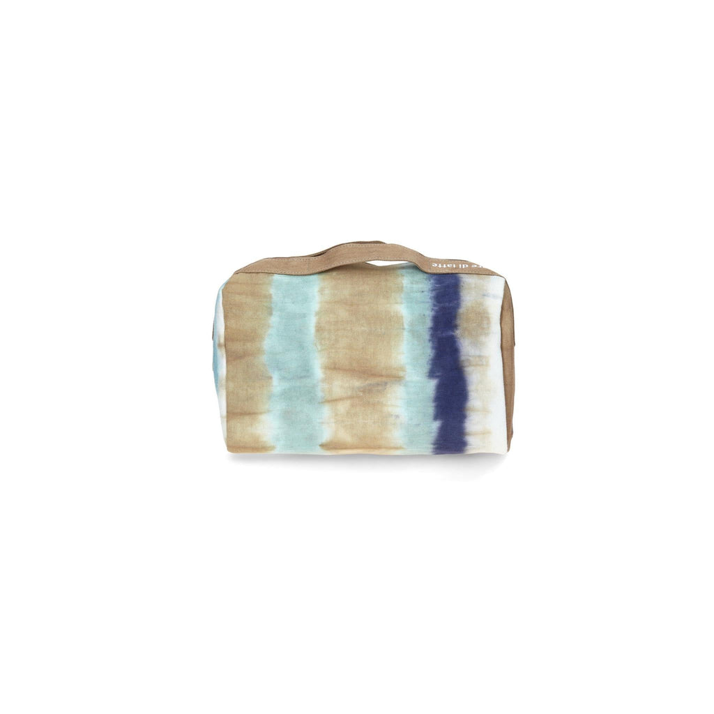 Vanity Imprime Tie And Dye - Army