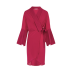Robe Anae Soie - Camelia