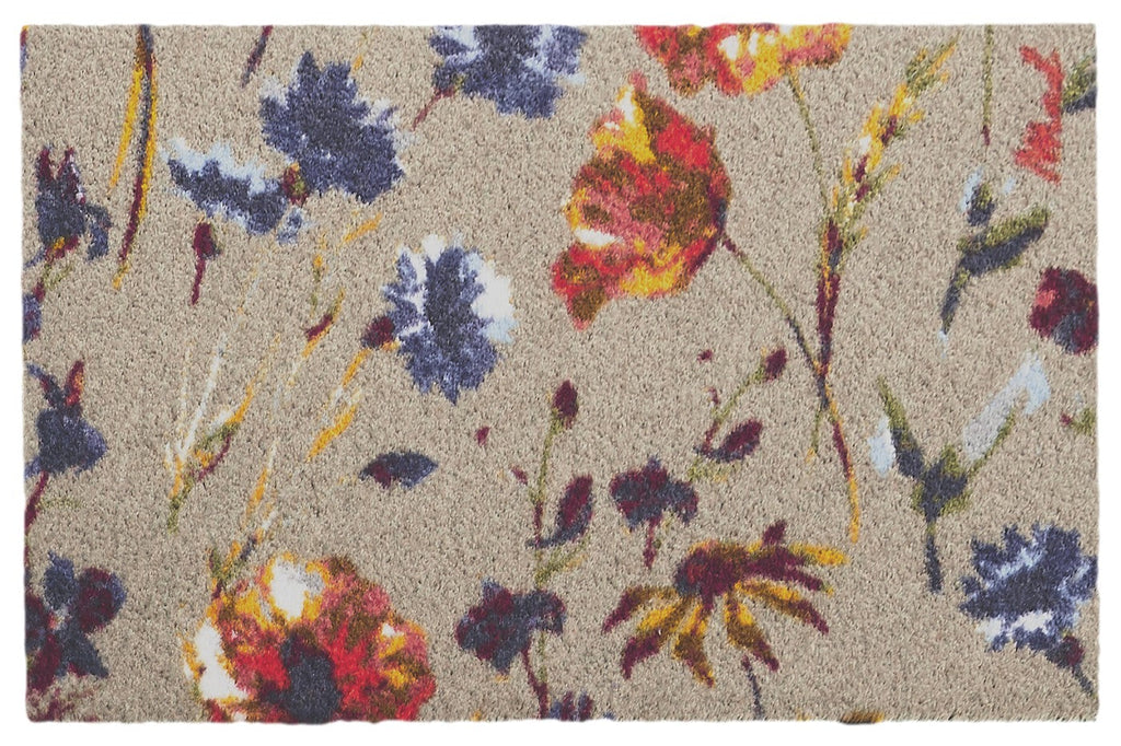 Tapis Margo - Green