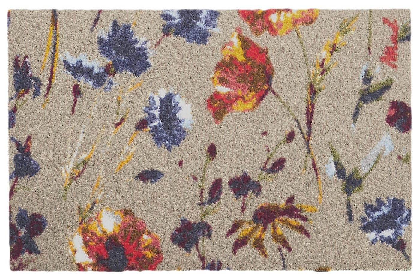 Tapis Margo - Green